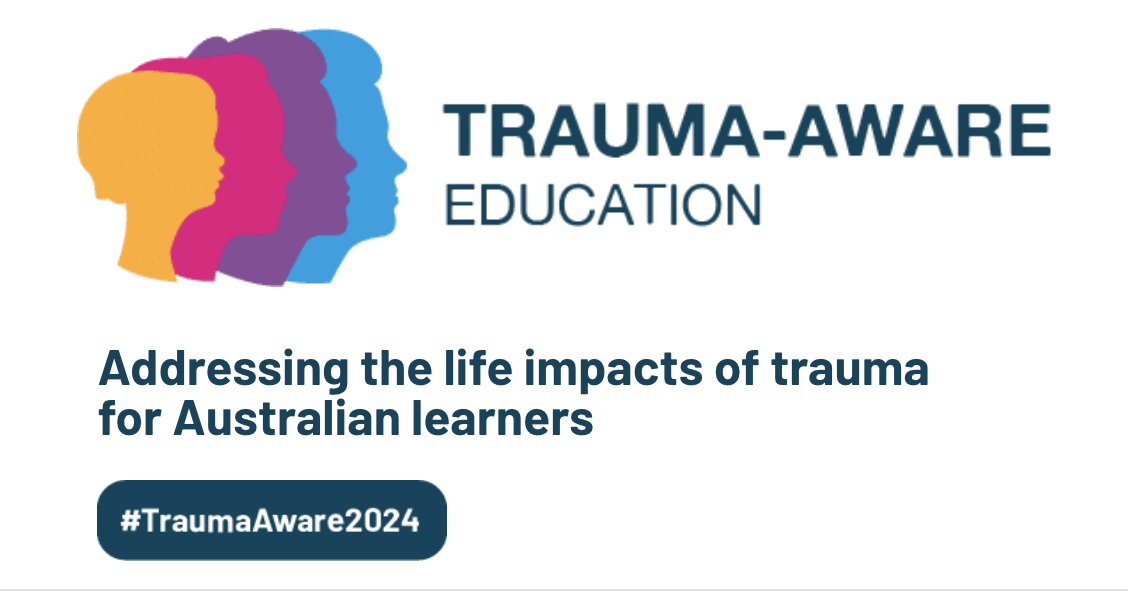 Trauma-Aware Conference