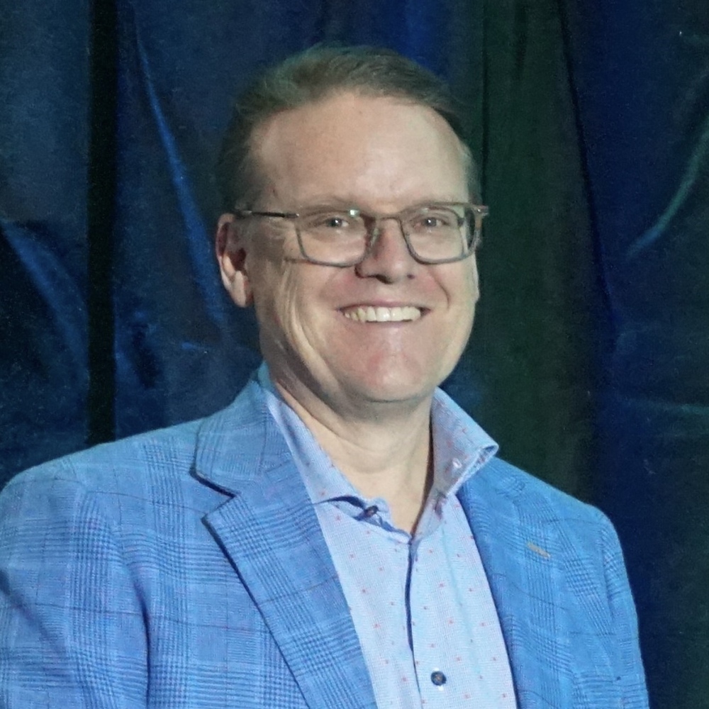 Andrew Chesterman