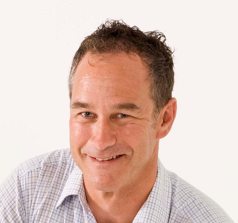 Geoff Woolcock pic