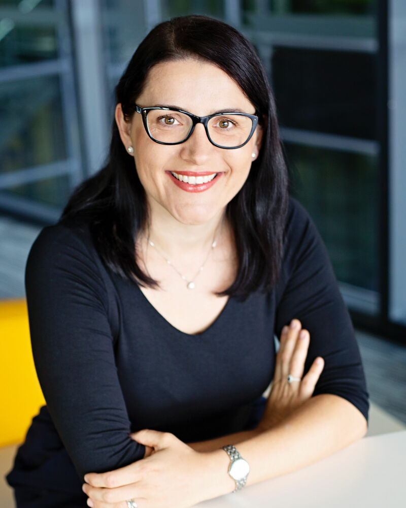 TQKP - Kamila Davidson