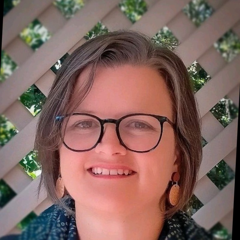 TQKP - Naomi Brown