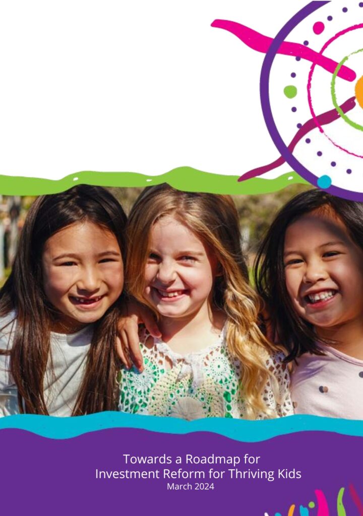 nvestment Reform for Thriving Kids roadmap discussion paper FINAL.pdf