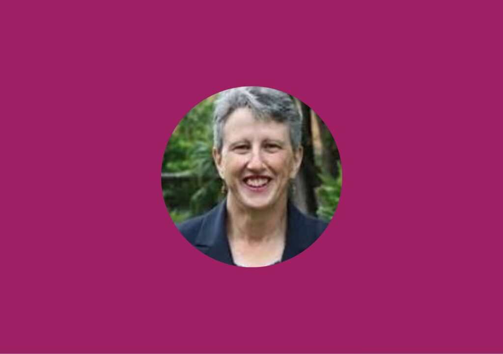 Jane Yacopetti Board Director