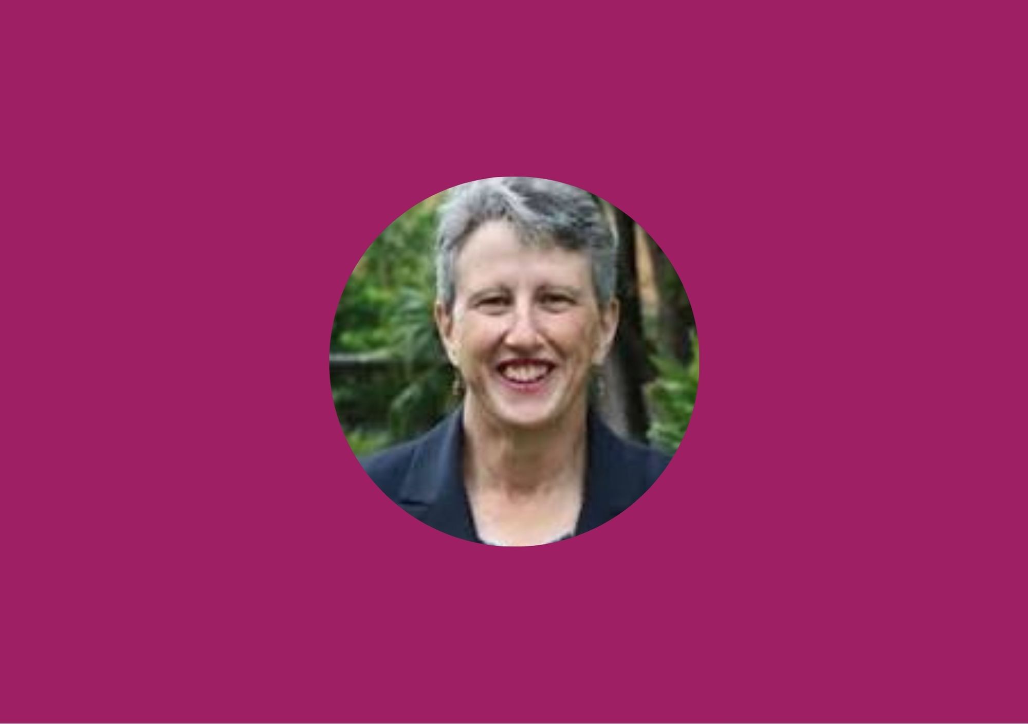 Jane Yacopetti Board Director