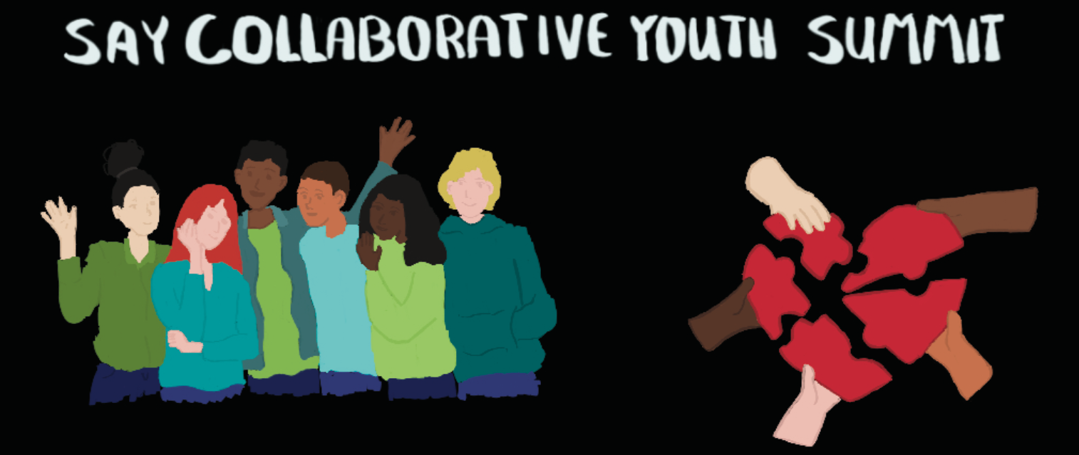 SAY Collaborative Summit 2024