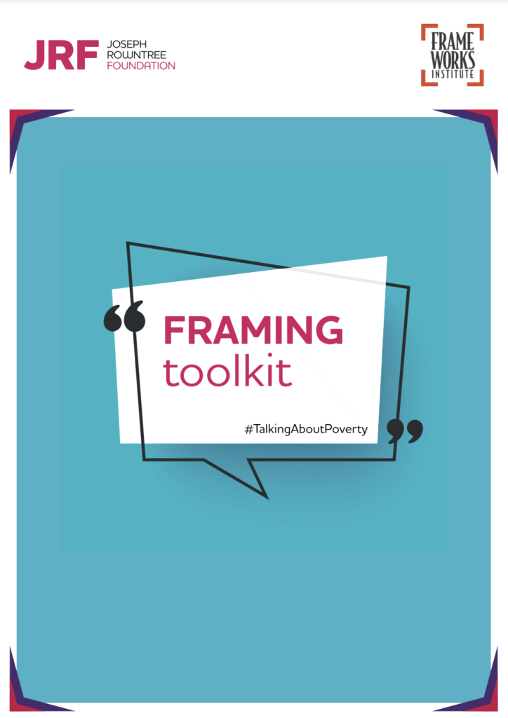 Framing Poverty