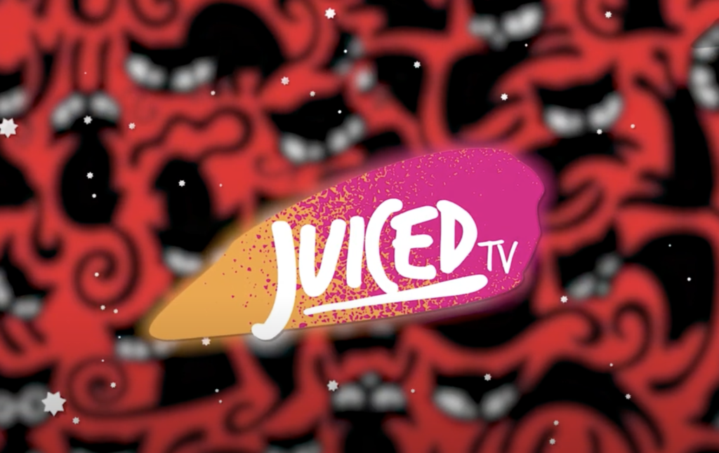 Juiced TV video