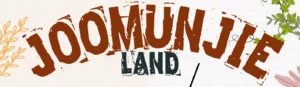 Joomunjie Land title image