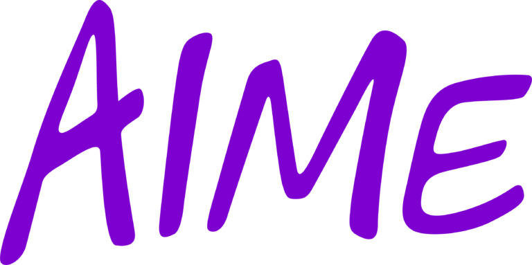 Logo for AIME