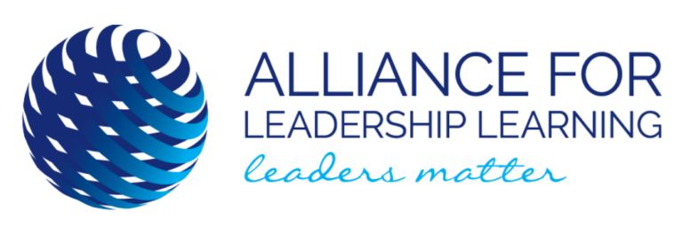 Logo for Alliance for Leadership Learning