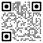 This is a QR Code to link to the QKP Partnership Survey 2026